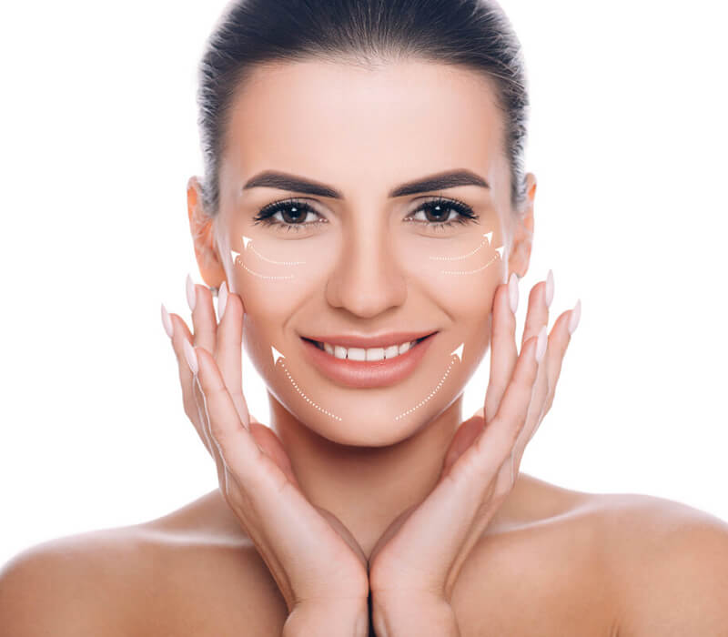 Rejuvenescimento Facial
